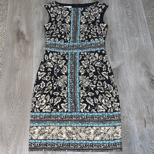 London times summer dress